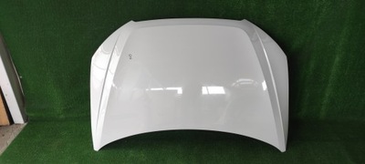 Seat arona 6f9 капот lubań фото №1