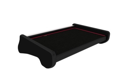 Полиця tir середня renault master mascott od 2004 f-core cb11 red фото №1