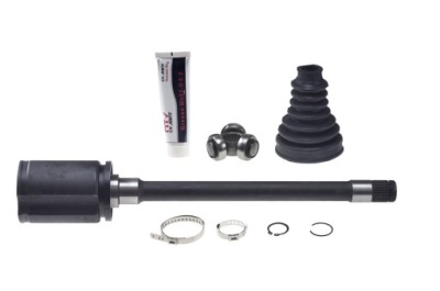 Шарнир wew bmw 5 f10 f11 6 f06 f12 f13 7 xdrive фото №1