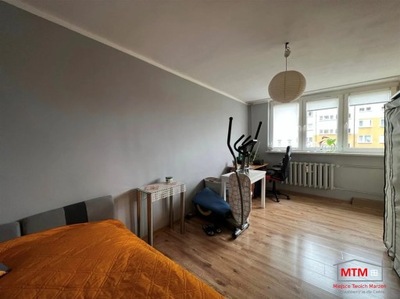 Mieszkanie, Bielsko-Biała, 26 m²