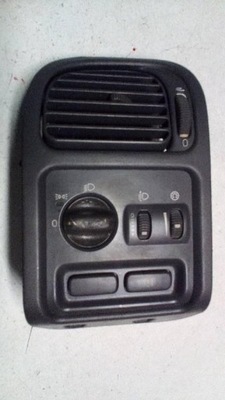 Перемикач світла volvo v40 фото №1