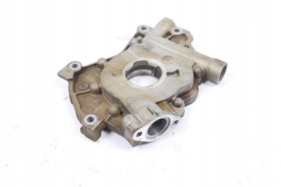 Насос масла 5,4 ford f150 09-14 фото №1