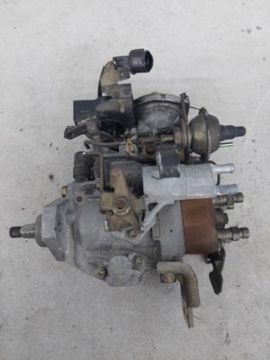 Mitsubishi galant 2.0d насос упорскування фото №1