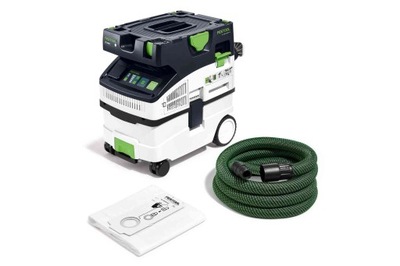 Festool Odkurzacz mobilny CTL MIDI I 574832 NOWY!