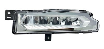 Протитуманна фара передній led bmw x3 g01 оригінал фото №1