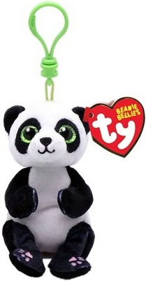 Beanie Bellies Ying - panda 8,5cm