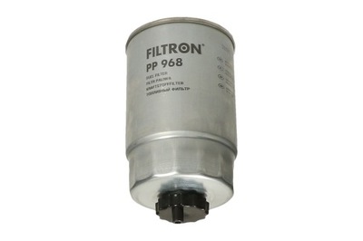 ФИЛЬТР ТОПЛИВА FILTRON PP 968 фото