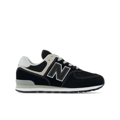 Buty New Balance Jr GC574EVB