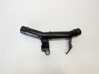 ==== труба шланг повітря volvo xc40 32222148 ==== фото №1