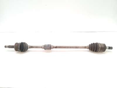 Приводной вал правая перед hyundai i20 1.2 фото №1