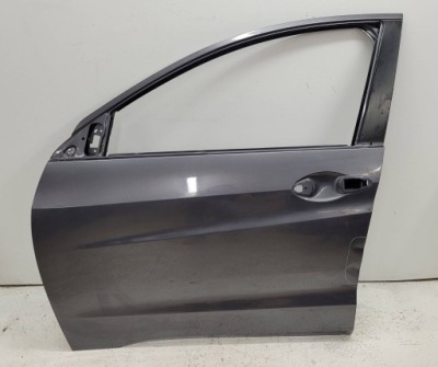 Honda hr-v hrv ii 2 2015+ дверь перед передние левая fv фото №1