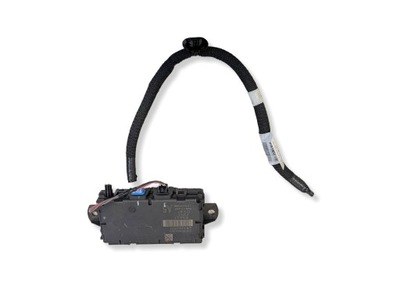 Renault megane e-tech 2022-2026 модуль блок управления фото №1