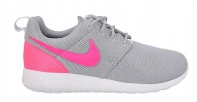 Buty damskie NIKE Roshe One 599729-012, r 38,5