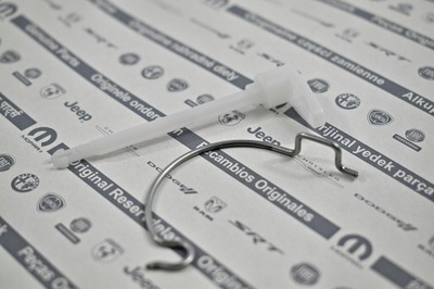 Оригинальный номер alfa romeo шаровая опора крышка заливной giulietta фото №1