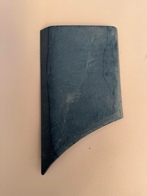 Молдинг бічна лівий задня renualt master iii 768f20005r фото №1