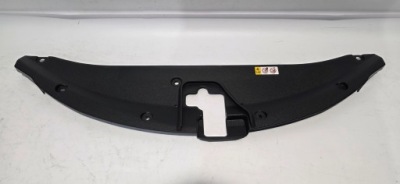 Захист поперечина передній lexus ux 18- оригінал 53289-76030 фото №1