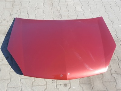 Opel vectra c lift капот z50c фото №1