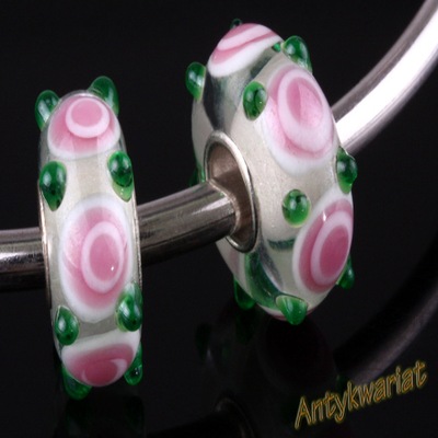 L1198 LAMPWORK MODUŁOWY JEDNORDZENIOWY 15mm szt