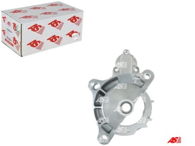 Головка стартер bosch - as-pl фото №1