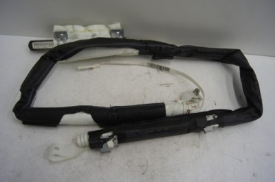 Peugeot 508 шторка безопасности правая sedan фото №1