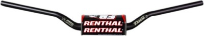 КЕРМО RENTHAL TWINWALL 28,6MM 996 ЧОРНА 