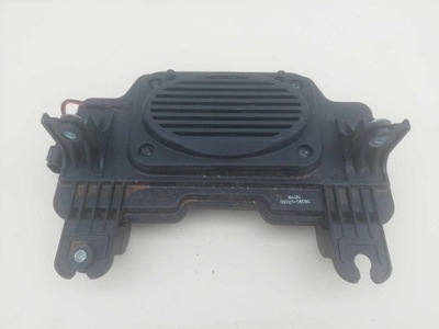 Hyundai ioniq динамик симулятор передний фото №1