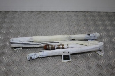 Шторка безопасности правая seat ateca 575 576 фото №1