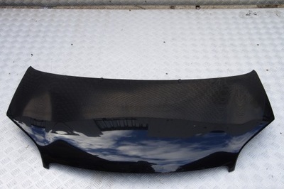 Капот smart forfour ii 453 a453 фото №1