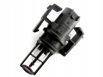 Датчик температура повітря впускний smart forfour i фото №1