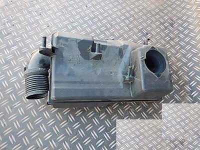 Ford focus st 2.5 mk2 корпус фільтра повітря фото №1