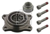 Febi набор подшипник alfa 147 00- фото №1