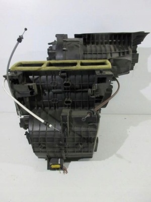 Отопитель кондиционера renault megane ii фото №1