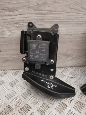 Mitsubishi eclipse cross радар мертвого pola задняя задний левый 8638a163 фото №1