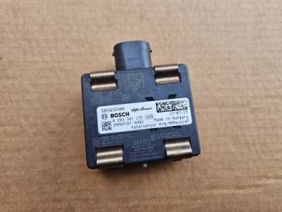 Alfa romeo giulia stelvio радар distronic acc 5053232400 фото №1