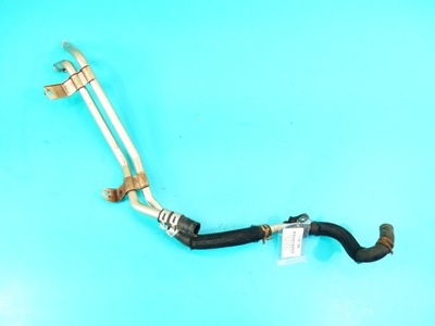 Шланг трубка lexus ls iv ls600h 06-12 фото №1