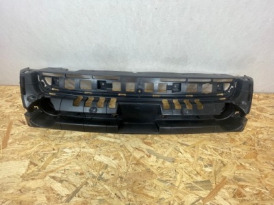 Ford kuga mk2 усилитель решётка радиатора решётка радиатора бампера перед передняя фото №1