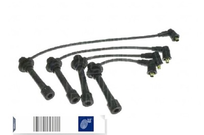 Набор трубопровод зажигания blue print adm51612 фото №1