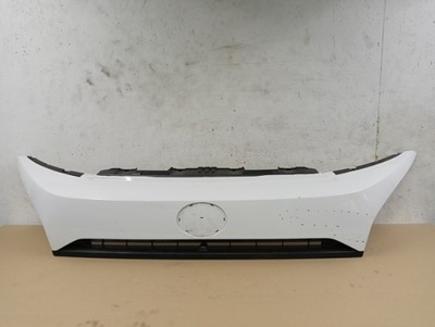 Решётка радиатора решётка радиатора решётка радиатора toyota proace max 24- фото №1