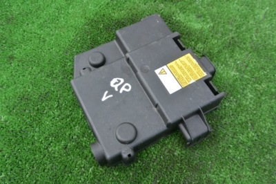 Крышка коробка предохранителей quattroporte ghibli фото №1