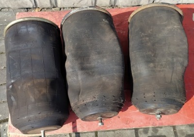 Vibracoustic подушка пневмоподушка подвеска v1 dk 28f фото №1