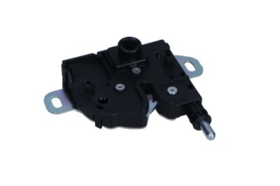 Замок крышки двигателя ford transit 00-/ transit connect 02- фото №1