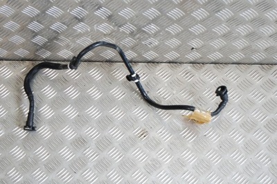 Шланг труба waz mercedes sl amg r232 a232471180023 m81 фото №1