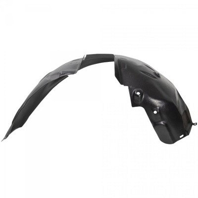 Підкрилок do opel meriva a 2003-2010 фото №1