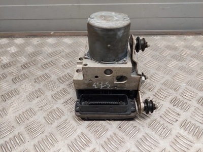 Audi a7 s7 4g 2014 насос abs фото №1