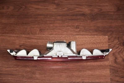 Лампа бампера протитуманна задня peugeot 208 i eu фото №1