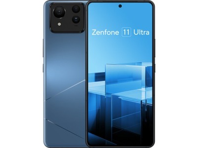 Smartfon ASUS ZenFone 11 Ultra 16/512GB 5G