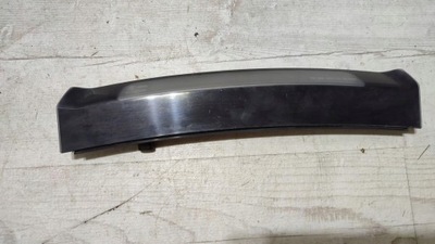 Свет 3стоп opel astra k фото №1