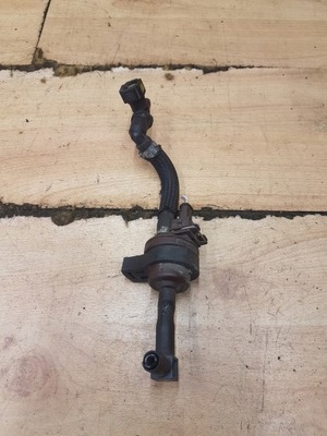 Клапан тиску пального citroen c3 i 1.4 8v фото №1