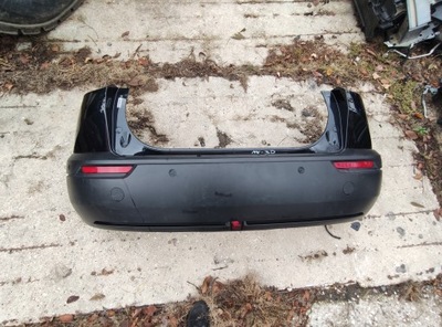 Mazda mx-30 бампер задняя задний kompletny радар pdc фото №1