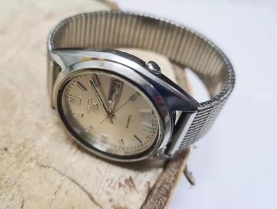 ZEGAREK SEIKO 7S26-0480